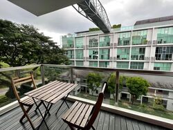 One-north Residences (D5), Apartment #555603991